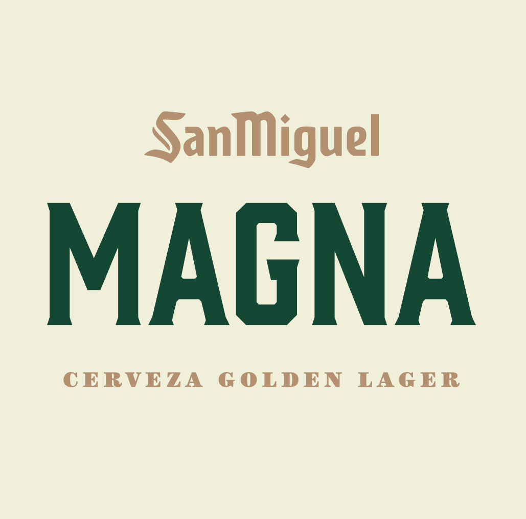 San Miguel Magna