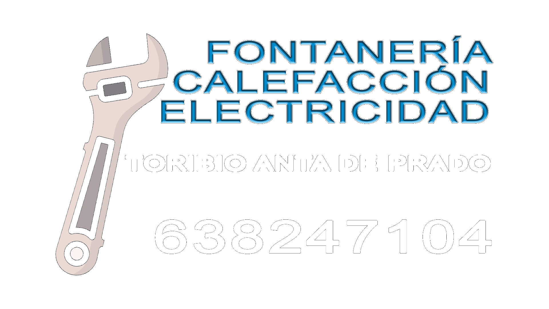 Fontaneria, calefacción y electricidad Toribio